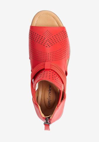 Comfortview Women's The Shiana Shootie(Wide Widths Available) in Saudi Arabia