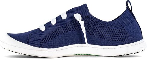 Roxy Women's Bayshore Work Powered by MaxTrax Soft Toe Slip Resistant Shoe in Saudi Arabia