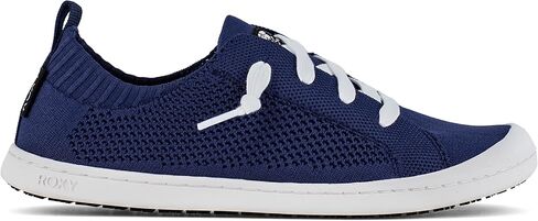 Roxy Women's Bayshore Work Powered by MaxTrax Soft Toe Slip Resistant Shoe in Saudi Arabia