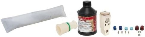 مجموعة خدمة ضاغط A/C لعام 2007-2009 كاديلاك SRX in Saudi Arabia