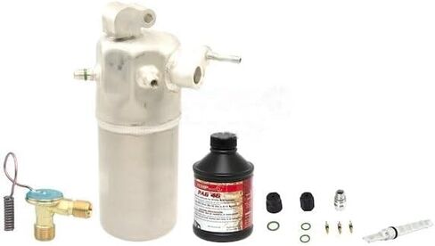 A/C Compressor Service Kit for 2003-2014 Chevrolet Express 1500 in Saudi Arabia