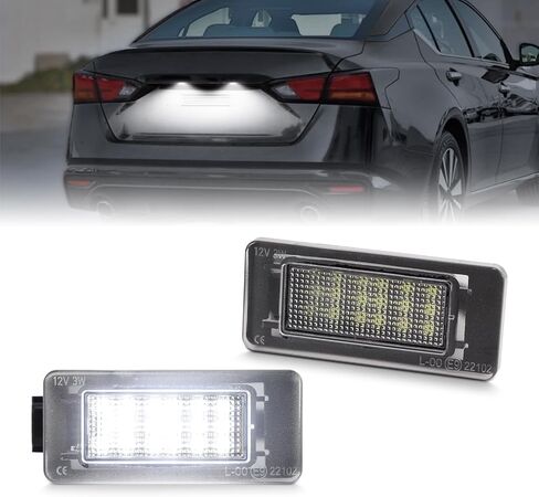 2PCS LED LED LIGH in Saudi Arabia