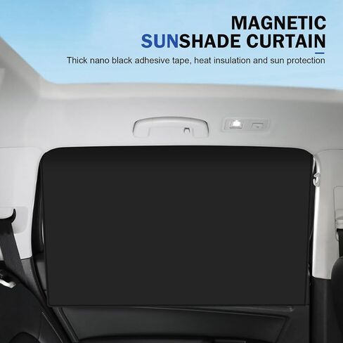 4 PCS Window Window Cover ، Window Window Sunshade Kit ، النافذة الخلفية الأمامية الكاملة تعتيم ، خصوصية شمسية للتخييم الليلي ، للسيارات ، سيارات الدفع الرباعي (سوداء وفضية) in Saudi Arabia