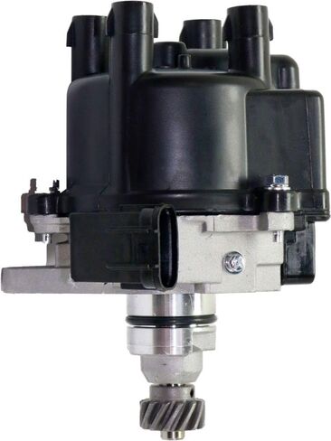 Go-Parts - for 1994-1997 Toyota T100 Distributor in Saudi Arabia