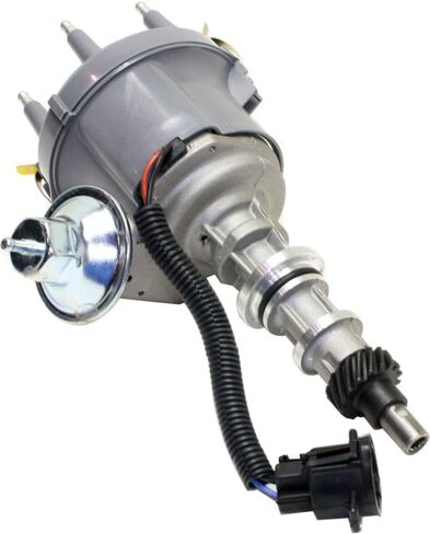 Go-Parts - for 1977-1985 Ford E-250 Econoline Club Wagon Distributor in Saudi Arabia