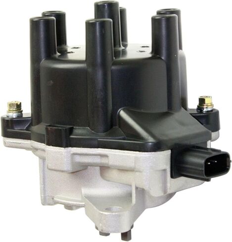 Go-parts-لعام 1998-1999 Honda Accord Distributor (EX/LX) in Saudi Arabia