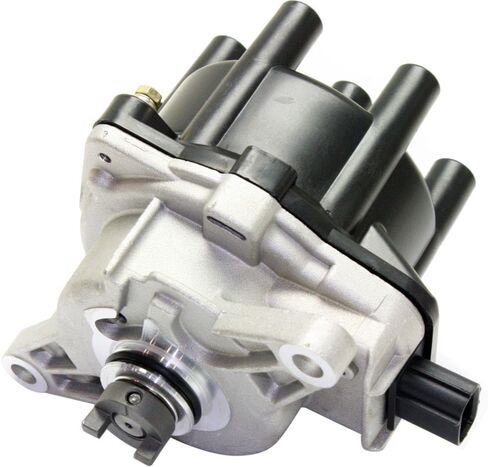 Go-parts-لعام 1998-1999 Honda Accord Distributor (EX/LX) in Saudi Arabia