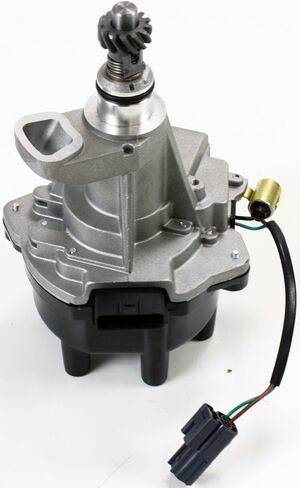 Go-Parts - for 1999-2002 Nissan Quest Distributor (GLE/GXE/SE) in Saudi Arabia