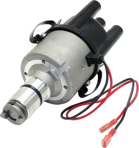 Go-parts-لعام 1960-1963 Porsche 356B Distributor (Base/Super/Super 90) in Saudi Arabia