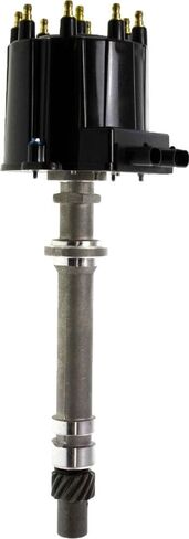 Go-Parts - for 1988-2000 GMC K2500 Distributor in Saudi Arabia