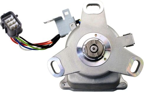 Go-Parts-لعام 1999-2000 Acura El Distributor in Saudi Arabia