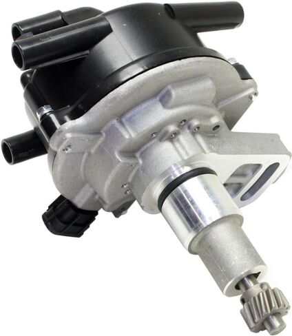 Go-Parts-for 1992-1995 Toyota Pickup Distributor (BASE / DLX / SR5) in Saudi Arabia