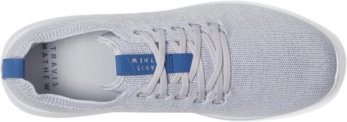 TravisMathew Men's The Daily 2.0 Lite Sneaker in Kuwait
