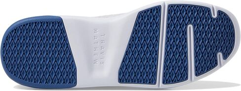 TravisMathew Men's The Daily 2.0 Lite Sneaker in Kuwait