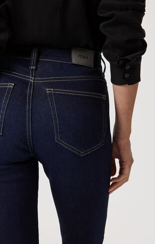 Mavi Women's Molly Mid Rise Bootcut Jeans in Saudi Arabia