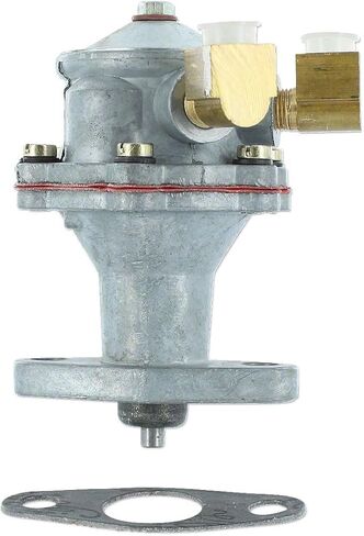 مضخة الوقود ث/طوقا تناسب جرار فورد C5NE9350A D5NN9350B F2NN9350AA in Kuwait