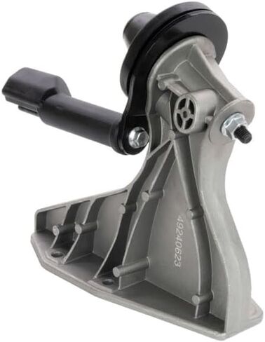 منتجات MyTee Left Left Hood Support Bracket متوافقة مع Freightliner Cascadia 2008-2025-BRACKET SIDE DRIVER HUSTERY HOOD BRACKET A17-20871-000 A18-57098-004 in Kuwait