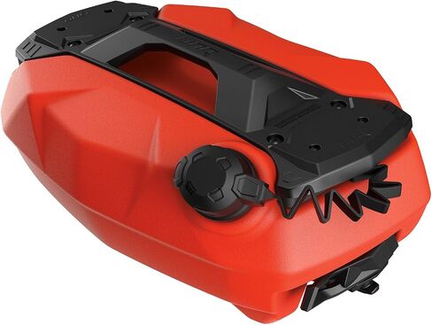 Sea Doo Linq Stackable Fuel Caddy 3.8 Gal. (14.5L) 295100950 in Saudi Arabia