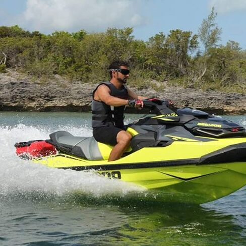 Sea Doo Linq Stackable Fuel Caddy 3.8 Gal. (14.5L) 295100950 in Saudi Arabia