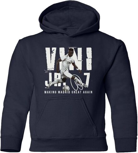 Gamesdur Vini Jr Brazilian Soccer Making Madrid Great Great مرة أخرى شباب شباب in Kuwait