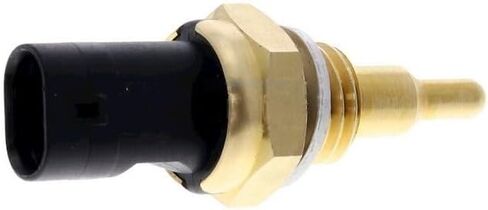 Water Temperature Sensor for 2011-2015 BMW 335i xDrive in Saudi Arabia