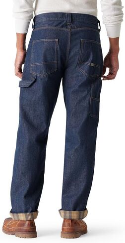 ليفي شتراوس توقيع الذهب جينز النجارين in Kuwait