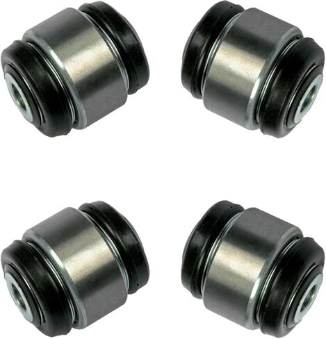 Rear Upper & Lower Suspension Knuckle Bushing Set for Saab for 9-5,for Saturn for LS for LS1 for LS2 for LW1 for LW2 for LW200 for LW300 for L100 for L200 for L300 4pc in Saudi Arabia
