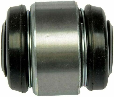 Rear Upper & Lower Suspension Knuckle Bushing Set for Saab for 9-5,for Saturn for LS for LS1 for LS2 for LW1 for LW2 for LW200 for LW300 for L100 for L200 for L300 4pc in Saudi Arabia