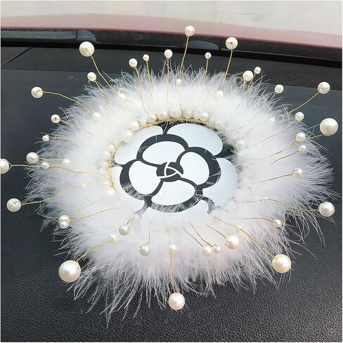 Bling Car Dashboard anti-slip mat ، Rhinestone Auto Dash Phone ، تمسك بوسًا لزجًا ، 10.43 '' × 5.91 '' مركبة سجادة قوية للسيارة لأسلحة المفاتيح ونظارات الشمس والأجهزة الإلكترونية (الماس) in Saudi Arabia