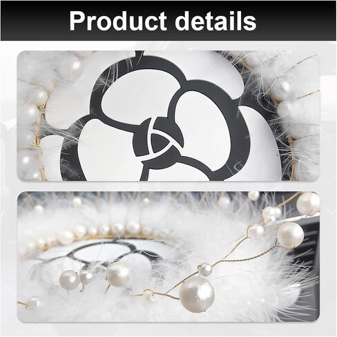 Bling Car Dashboard anti-slip mat ، Rhinestone Auto Dash Phone ، تمسك بوسًا لزجًا ، 10.43 '' × 5.91 '' مركبة سجادة قوية للسيارة لأسلحة المفاتيح ونظارات الشمس والأجهزة الإلكترونية (الماس) in Saudi Arabia
