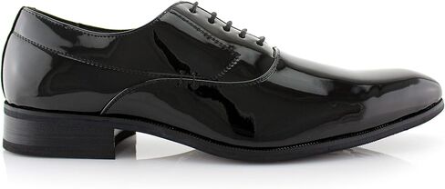 Evertt M19006 Mens Cap-Toe Dress Formal Classic Shoes in Saudi Arabia