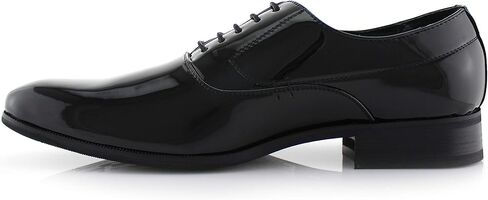 Evertt M19006 Mens Cap-Toe Dress Formal Classic Shoes in Saudi Arabia