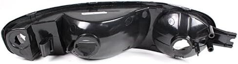 For Yukon Xl/+ Sierra Denali Pickup Bumper Signal Parking Lights Black/Amber in Saudi Arabia