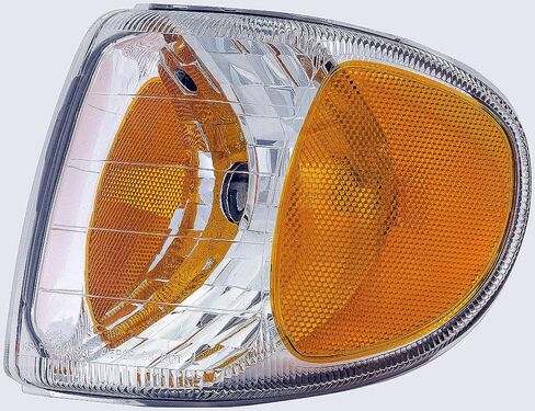 Dorman 1631303 Driver Side Parking Light Assembly Compatible with Select Mercury Models in Saudi Arabia