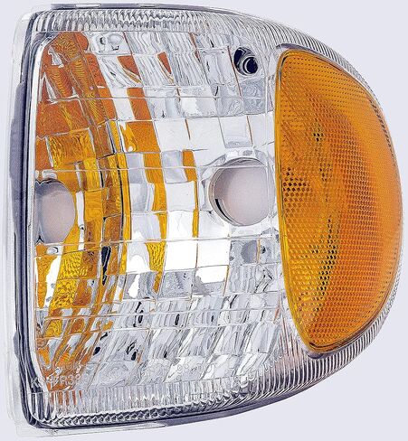 Dorman 1631303 Driver Side Parking Light Assembly Compatible with Select Mercury Models in Saudi Arabia