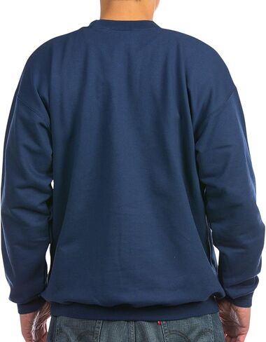 Cafepress Las Vegas Nevada Sweatshirt (Dark) Classic Crew Neck Sweatshirt in Kuwait