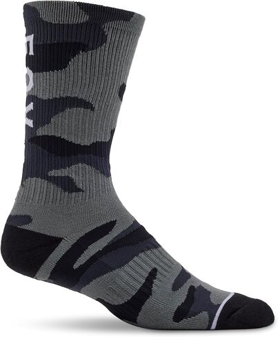 Fox Racing Fox Camo Crew Sock in Saudi Arabia