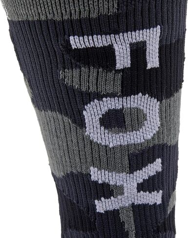 Fox Racing Fox Camo Crew Sock in Saudi Arabia