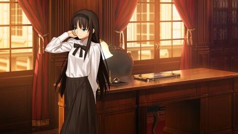 TSUKIHIME: A piece of blue glass moon: Limited Edition - PlayStation 4 in Saudi Arabia