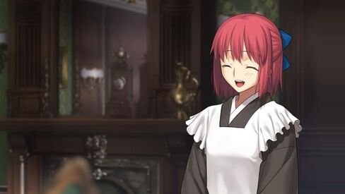 TSUKIHIME: A piece of blue glass moon: Limited Edition - PlayStation 4 in Saudi Arabia