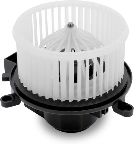 Rear HVAC Heater Blower Motor ‎700234 Blower Motor Replacement for 2006-2020 Dodge Grand Caravan, Town& Country 2006-2016,Ford Expedition,Jeep Commander,Lincoln Navigator,VW Routan,Ram C/V. in Kuwait