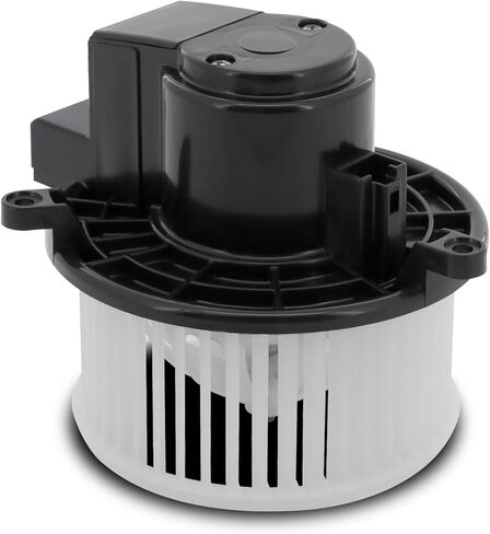 Rear HVAC Heater Blower Motor ‎700234 Blower Motor Replacement for 2006-2020 Dodge Grand Caravan, Town& Country 2006-2016,Ford Expedition,Jeep Commander,Lincoln Navigator,VW Routan,Ram C/V. in Kuwait