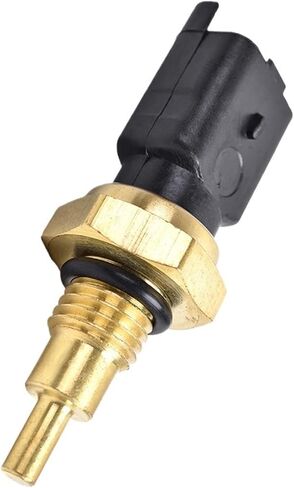 1/2/4pcs دراجة نارية مروحة الرادياتير مفتاح ترموستات ومستشعر مؤقت - متوافق مع Piaggio & Aprilia CR150 ، التحكم في مروحة سائل تبريد المياه ، الكشف عن درجة الحرارة عالية الدقة (1pcs) in Kuwait
