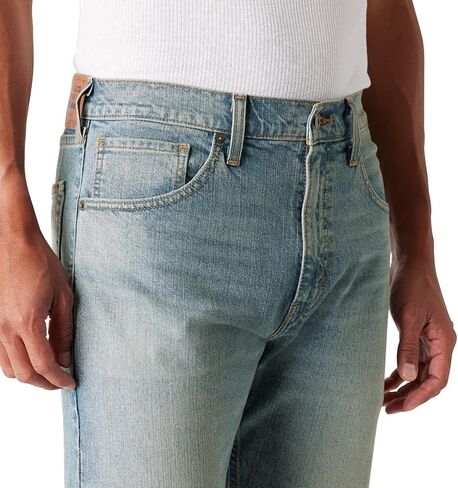 Signature by Levi Strauss & Co. Men's Apparel Men's Bootcut Fit Jeans in Saudi Arabia