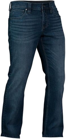 Howitzer Freedom Parachute Men's Denim Jeans in Saudi Arabia