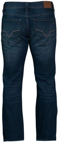 Howitzer Freedom Parachute Men's Denim Jeans in Saudi Arabia