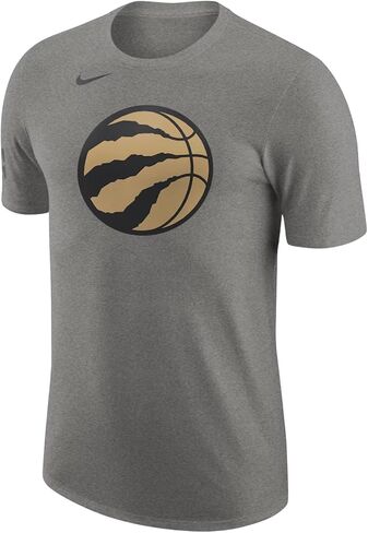 Nike Jordan Men's City Edition NBA Logo T-Shirt in Saudi Arabia