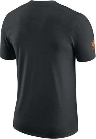 Nike Jordan Men's City Edition NBA Logo T-Shirt in Saudi Arabia