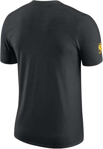 Nike Jordan Men's City Edition NBA Logo T-Shirt in Saudi Arabia