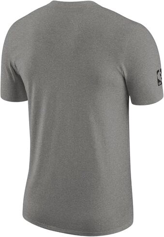 Nike Jordan Men's City Edition NBA Logo T-Shirt in Saudi Arabia